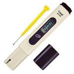 EC - 1382 EC - 1382 Digital EC Conductivity Meter Tester Water 0~1999 us/cm with ATC & Electrode - Gain Express