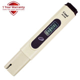 EC - 1382 EC - 1382 Digital EC Conductivity Meter Tester Water 0~1999 us/cm with ATC & Electrode - Gain Express