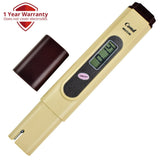 EC - 1383 EC - 1383 Pen Type EC / Hydroponics / Nutrient Meter (0~19.99ms/cm) - Gain Express