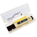 EC - 1383 EC - 1383 Pen Type EC / Hydroponics / Nutrient Meter (0~19.99ms/cm) - Gain Express