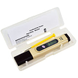 EC - 1383 EC - 1383 Pen Type EC / Hydroponics / Nutrient Meter (0~19.99ms/cm) - Gain Express