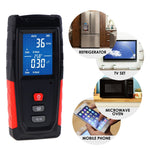 EMF - 280 EMF - 280 Digital EMF Tester Electric and Magnetic Field Radiation Detector Temperature Measure with Color - screen Display and Rechargeable Battery Handheld Tool - Gain Express