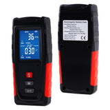 EMF - 280 EMF - 280 Digital EMF Tester Electric and Magnetic Field Radiation Detector Temperature Measure with Color - screen Display and Rechargeable Battery Handheld Tool - Gain Express