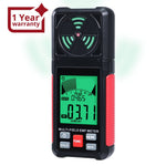 EMF - 423 EMF - 423 Professional EMF Meter Tester Electromagnetic Field Radiation Detector EF, Radio Frequency (RF), Magnetic Field (MF) Detection for Home, Office, School, Hospitals, etc. EMF Inspections - Gain Express