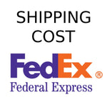 FedEx Shipping Cost - Gain Express