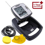 FF - 918 FF - 918 2in1 Wired 100M Wireless 45M Fish Finder Fishfinder w/ Bottom Contour Display - Gain Express