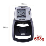 FF - 918 FF - 918 2in1 Wired 100M Wireless 45M Fish Finder Fishfinder w/ Bottom Contour Display - Gain Express