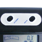 G01GR365 G01GR365 Digital Level Angle Finder Tilt Gauge Spirit Level with Magnetic Base ±180° - Gain Express