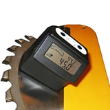 G01GR365 G01GR365 Digital Level Angle Finder Tilt Gauge Spirit Level with Magnetic Base ±180° - Gain Express