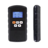 GAM - 332 GAM - 332 Digital Nuclear Radiation Detector Dosimeter Geiger Counter Dose Device Monitor Portable with Dosage Rate Alarm - Gain Express