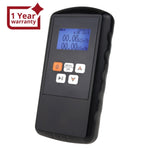 GAM - 332 GAM - 332 Digital Nuclear Radiation Detector Dosimeter Geiger Counter Dose Device Monitor Portable with Dosage Rate Alarm - Gain Express