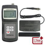 GM - 06 GM - 06 Gloss meter 60 Degrees With Range 0.1 ~ 200 Gloss Units - Gain Express