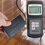 GM - 06 Gloss meter 60 Degrees With Range 0.1 ~ 200 Gloss Units - Gain Express