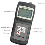 GM - 06 GM - 06 Gloss meter 60 Degrees With Range 0.1 ~ 200 Gloss Units - Gain Express