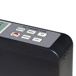 GM - 268 GM - 268 Portable Multi Gloss Meter Tester With 4 Digits Backlight LCD - Gain Express