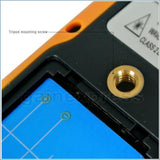 GM100D GM100D Professional 100m Laser Distance Meter w/ High Accuracy ±1.5mm - Gain Express