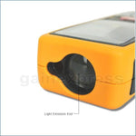 GM40D GM40D Professional 40m Laser Distance Meter w/ High Accuracy ±1.5mm - Gain Express