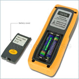 GM40D GM40D Professional 40m Laser Distance Meter w/ High Accuracy ±1.5mm - Gain Express