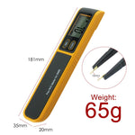 GVA - 503 GVA - 503 Resistance Capacitance Diode Test Multimeter Meter R/C SMD - Gain Express