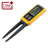 GVA - 503 GVA - 503 Resistance Capacitance Diode Test Multimeter Meter R/C SMD - Gain Express