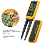 GVA - 503 GVA - 503 Resistance Capacitance Diode Test Multimeter Meter R/C SMD - Gain Express