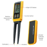 GVA - 503 GVA - 503 Resistance Capacitance Diode Test Multimeter Meter R/C SMD - Gain Express