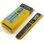 GVA - 505B GVA - 505B R/C/D Auto Scan Tweezers Digital Multimeter Meter SMD - Gain Express