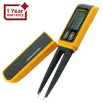 GVA - 505B GVA - 505B R/C/D Auto Scan Tweezers Digital Multimeter Meter SMD - Gain Express