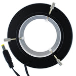 GX - 480 GX - 480 48 LED Microscope Camera Ring Light Illuminator (60mm max dia) - Gain Express