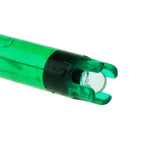 GX - E1 GX - E1 Single Cylinder pH Electrode + Long Cable + BNC Type Plug + 2 Buffer Solutions - Gain Express