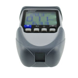 HCH - 22 HCH - 22 Formaldehyde HCHO Air Monitor Temperature Humidity Meter Gas Detector - Gain Express