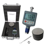 HM - 6561 HM - 6561 Portable Digital Rebound Leeb Hardness Tester Gauge Meter - Gain Express