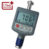 HM - 6561 HM - 6561 Portable Digital Rebound Leeb Hardness Tester Gauge Meter - Gain Express