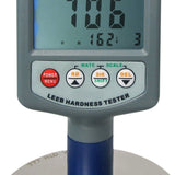 HM - 6561 HM - 6561 Portable Digital Rebound Leeb Hardness Tester Gauge Meter - Gain Express