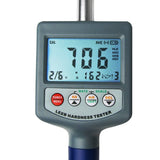 HM - 6561 HM - 6561 Portable Digital Rebound Leeb Hardness Tester Gauge Meter - Gain Express