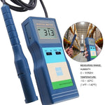 HT - 6290 HT - 6290 Professional Relative Humidity Temperature Meter Tester - Gain Express