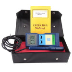 HT - 6290 HT - 6290 Professional Relative Humidity Temperature Meter Tester - Gain Express