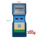 HT - 6290 HT - 6290 Professional Relative Humidity Temperature Meter Tester - Gain Express