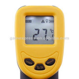 IR - 350 IR - 350 Digital 12:1 DS Infrared IR Laser Non - Contact Digital Thermometer - Gain Express