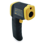 IR - 600 IR - 600 Digital Industrial Infrared Thermometer, - 32~400°C ( - 26~752°F) 12:1 Laser IR Gun Non - contact Measurement, Portable Instant Measure - Gain Express