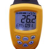 IR - 872D IR - 872D 50~1150°C - 58~2102°F 20:1 Infrared IR Laser Thermometer - Gain Express