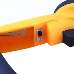 IR - G1150 Digital 20:1 Professional Infrared Thermometer 0.1~1EM Pyrometer - Gain Express