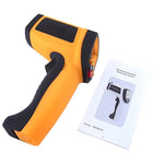 IR - G1150 Digital 20:1 Professional Infrared Thermometer 0.1~1EM Pyrometer - Gain Express