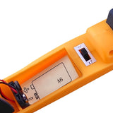 IR - G1350 IR - G1350 Digital 50:1 IR Laser Thermometer 0.1~1 EM Pyrometer 2462 °F - Gain Express