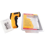 IR - G300 IR - G300 Non - Contact IR Infrared Digital Thermometer - 50 - 380°C - Gain Express