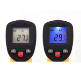 IR - G300 IR - G300 Non - Contact IR Infrared Digital Thermometer - 50 - 380°C - Gain Express