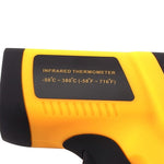 IR - G300 IR - G300 Non - Contact IR Infrared Digital Thermometer - 50 - 380°C - Gain Express