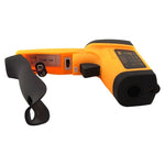 IR - G700 IR - G700 Digital 0.10~0.99 EM Infrared Thermometer 12:1 Pyrometer 700°C - Gain Express