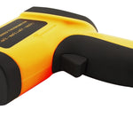 IR - G900 IR - G900 Digital Infrared IR Laser Thermometer - 50~900°C - 58~1652°F 12:1 - Gain Express