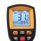 IR - G900 IR - G900 Digital Infrared IR Laser Thermometer - 50~900°C - 58~1652°F 12:1 - Gain Express